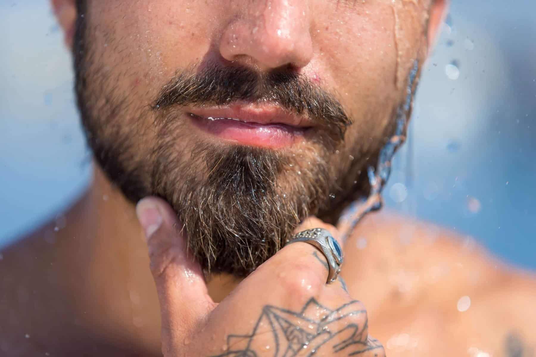 Beard Grooming Kit Guide