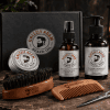 Ultimate Grizzly Adam Beard Care Kit