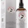Grizzly Adam 100ml Cedarwood Beard Oil bottle for nourishing and conditioning beards