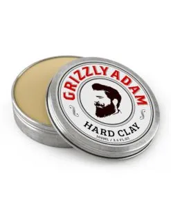 Grizzly Adam Hard Clay One Off Purchase