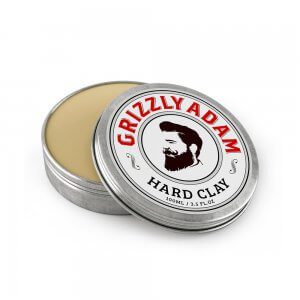 Grizzly Adam Hard Clay One Off Purchase