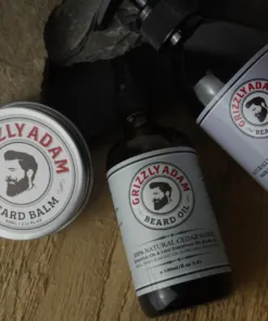 Grooming Kits