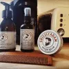 Grizzly Adam Beard Grooming Gift Set—a complete beard care solution that delivers unmatched quality and results.