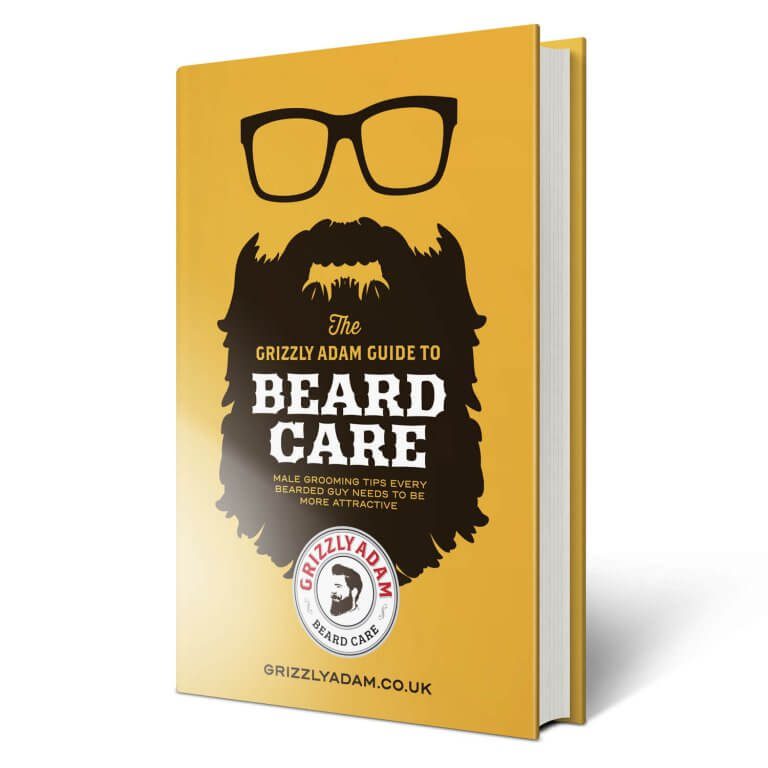 What exactly is Beard Dandruff and How to Treat it Grizzly Adam