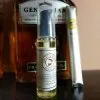 Beard Oil | Cedar & Lime | 100% Natural | Moisturizes Beard Hair and Skin, Eliminates Itching and Dandruff