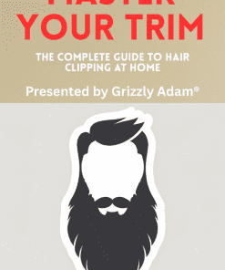 Master Your Trim Ebook