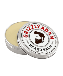 Beard Balm
