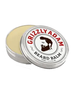 Beard Balm