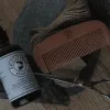 Grizzly Adam Beard Care Kit with Beard Oil, Scissors and Comb