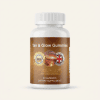 Tan & Glow Gummies — Your Daily Glow, Minus the Sunbed, Spray Tan or Orange Streaks