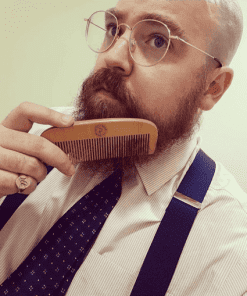 Beard Comb