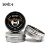 Sevich Organic Beard Balm: The Ultimate Beard Care Solution 30g Tin