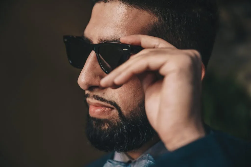 increase testosterone for beard growth