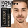 Men's Retinol Eye Cream for Dark Circles & Puffiness – Anti-Aging Eye Bag Treatment, Firming & Lifting Serum Stick, Hydrating Under Eye Skincare for Wrinkles & Fine Lines