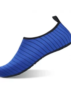 Men’s Quick-Dry Water Shoes – Lightweight Beach, Swim & Surf Aqua Sneakers