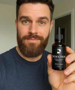 Beard Oil