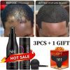 Sevich Hair Fibers Set – Keratin Hair Building Powder with Strong Hold Spray (3pcs, 25g + 100ml)