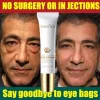 Grizzly Adam Eye Lift Cream – Reduces Dark Circles, Puffiness & Signs of Aging