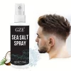 Natural Sea Salt Spray for Hair – Texturizing & Thickening Spray for Men & Women, Adds Instant Volume, Texture & Light Hold (50ml)