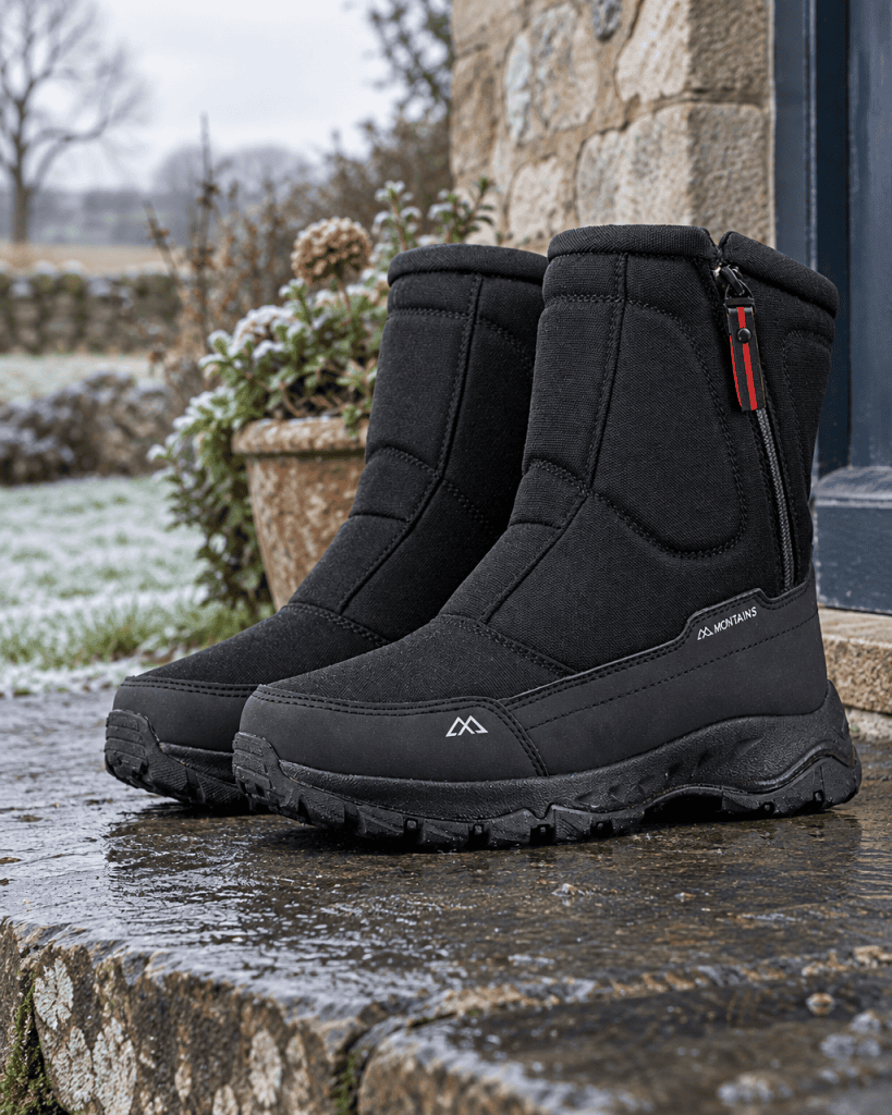 men’s winter boots