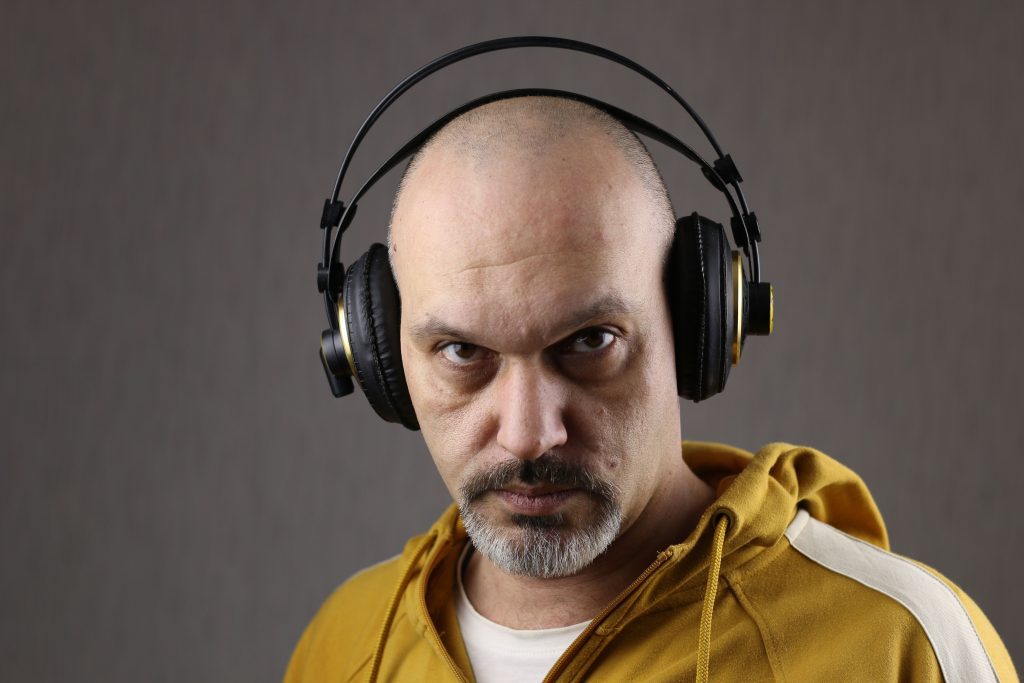 head shaver for bald men